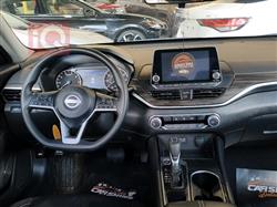 نيسان ألتيما